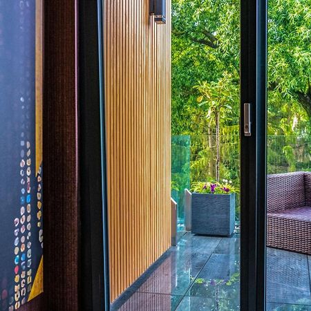 Betekints Wellness Hotel Veszprém Exteriér fotografie