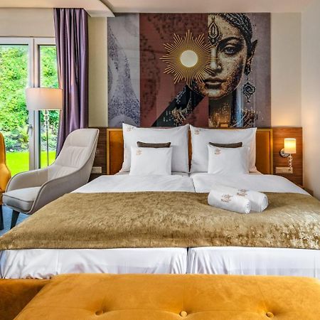 Betekints Wellness Hotel Veszprém Exteriér fotografie