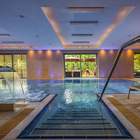 Betekints Wellness Hotel Veszprém Exteriér fotografie