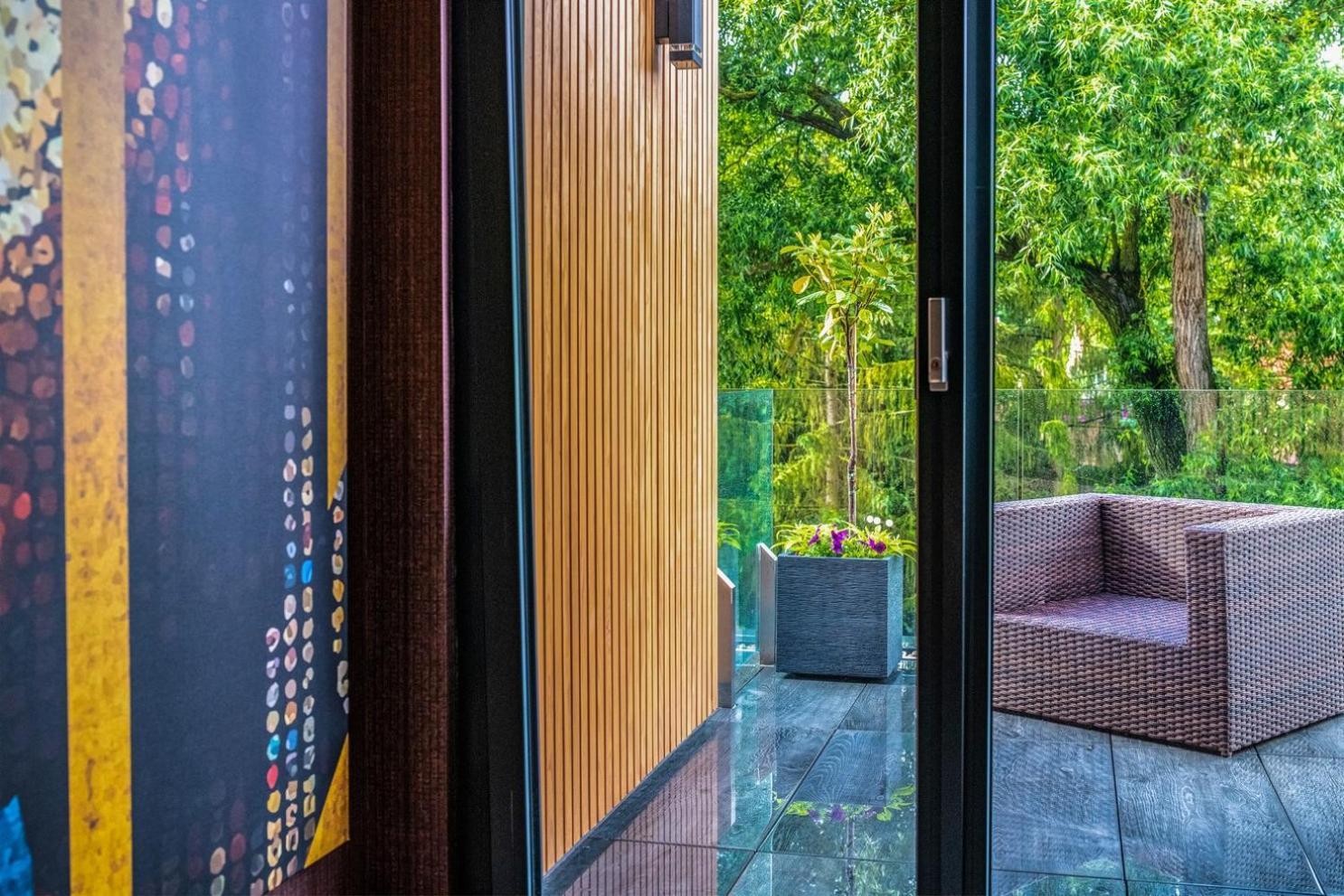 Betekints Wellness Hotel Veszprém Exteriér fotografie