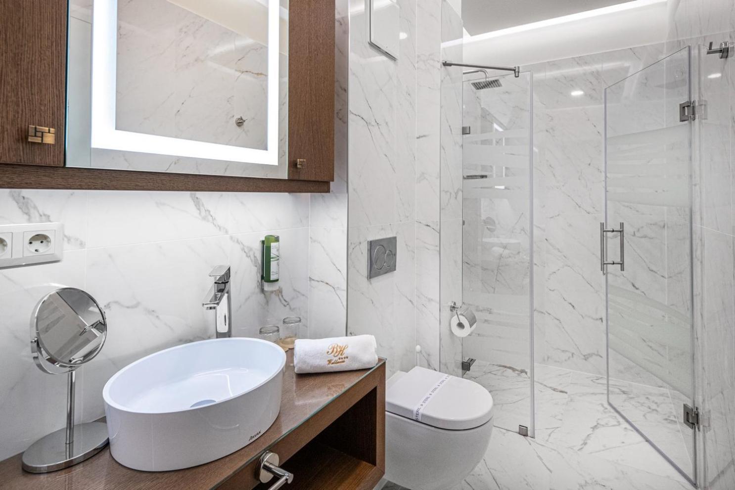 Betekints Wellness Hotel Veszprém Exteriér fotografie