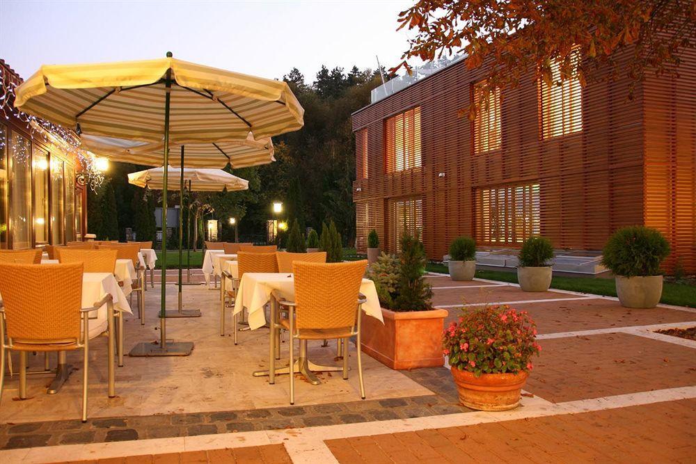 Betekints Wellness Hotel Veszprém Exteriér fotografie