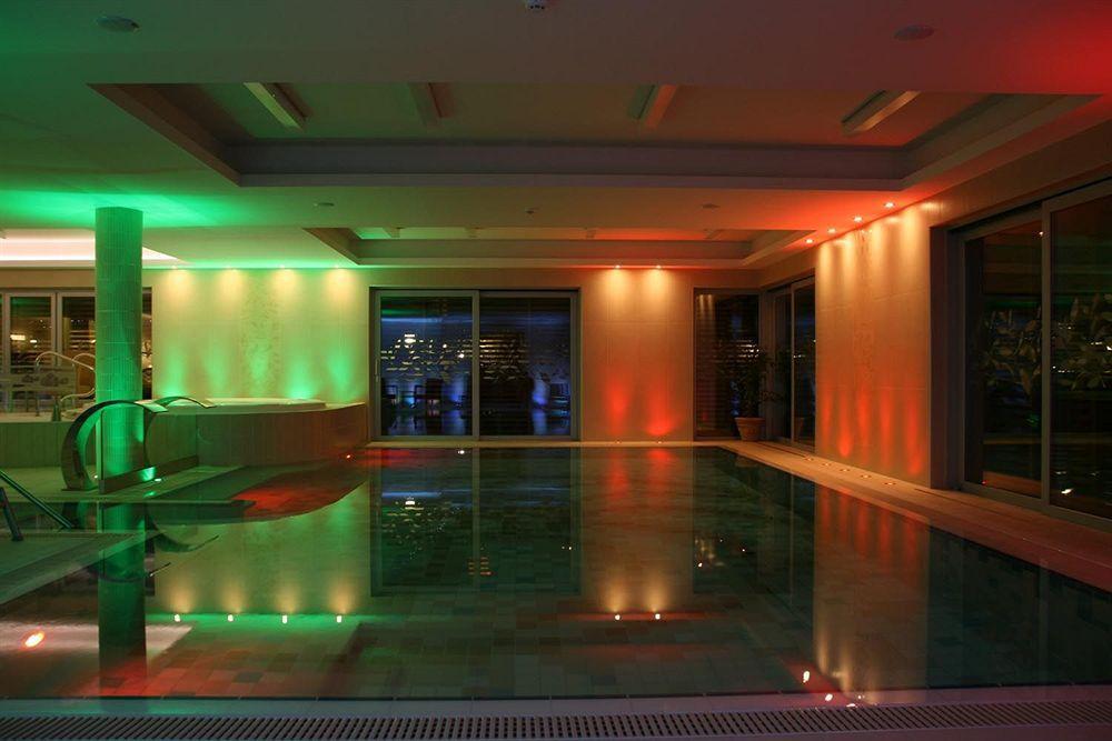Betekints Wellness Hotel Veszprém Exteriér fotografie