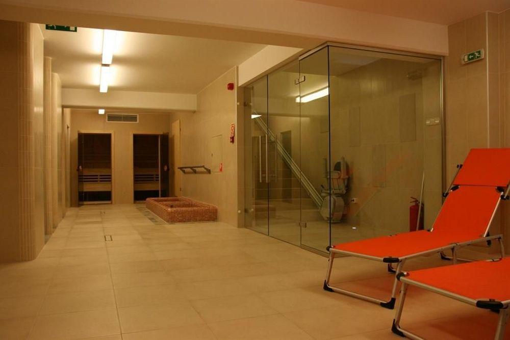 Betekints Wellness Hotel Veszprém Exteriér fotografie
