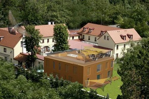 Betekints Wellness Hotel Veszprém Exteriér fotografie
