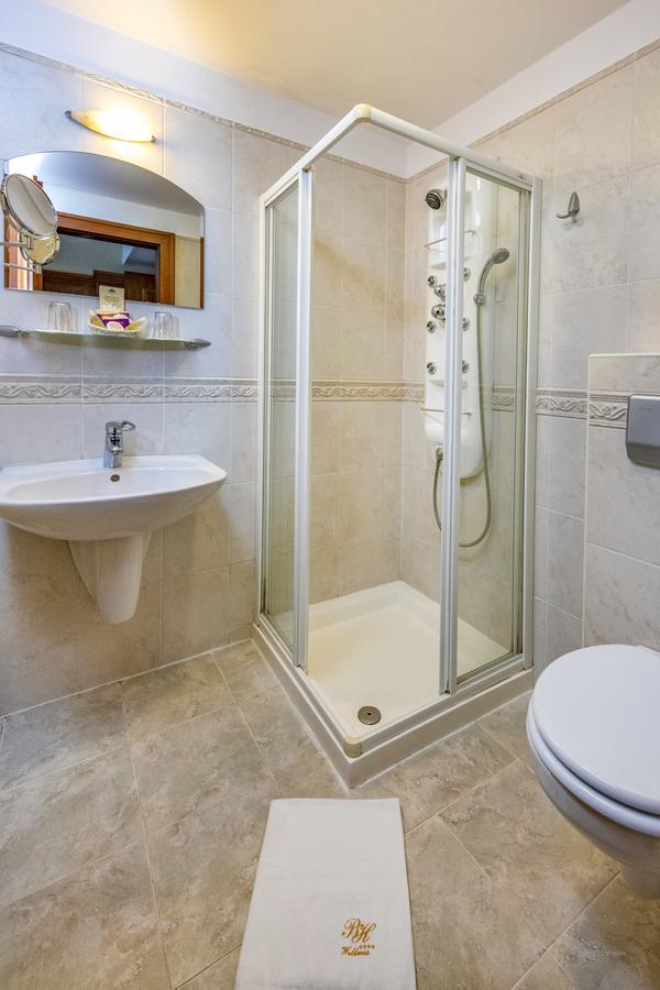 Betekints Wellness Hotel Veszprém Exteriér fotografie