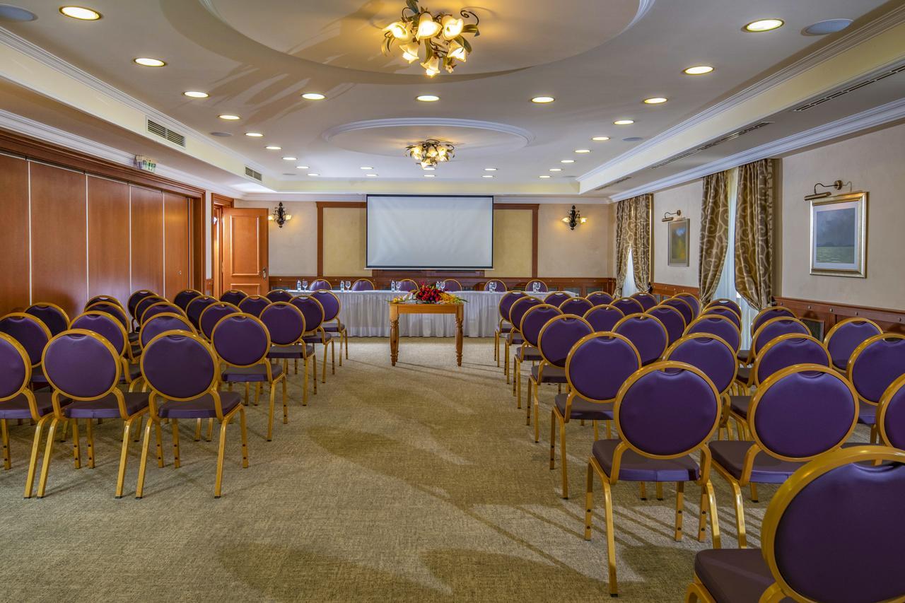 Betekints Wellness Hotel Veszprém Exteriér fotografie