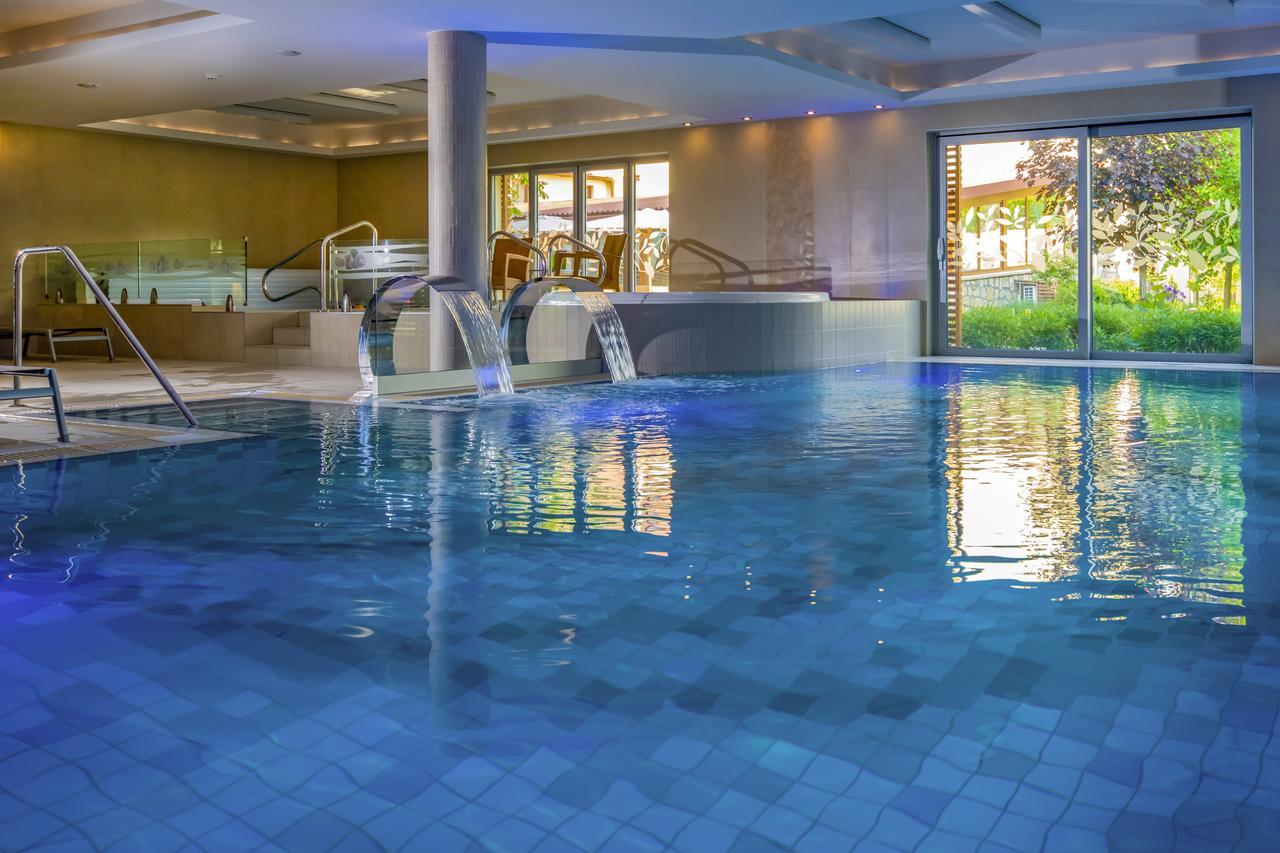 Betekints Wellness Hotel Veszprém Exteriér fotografie