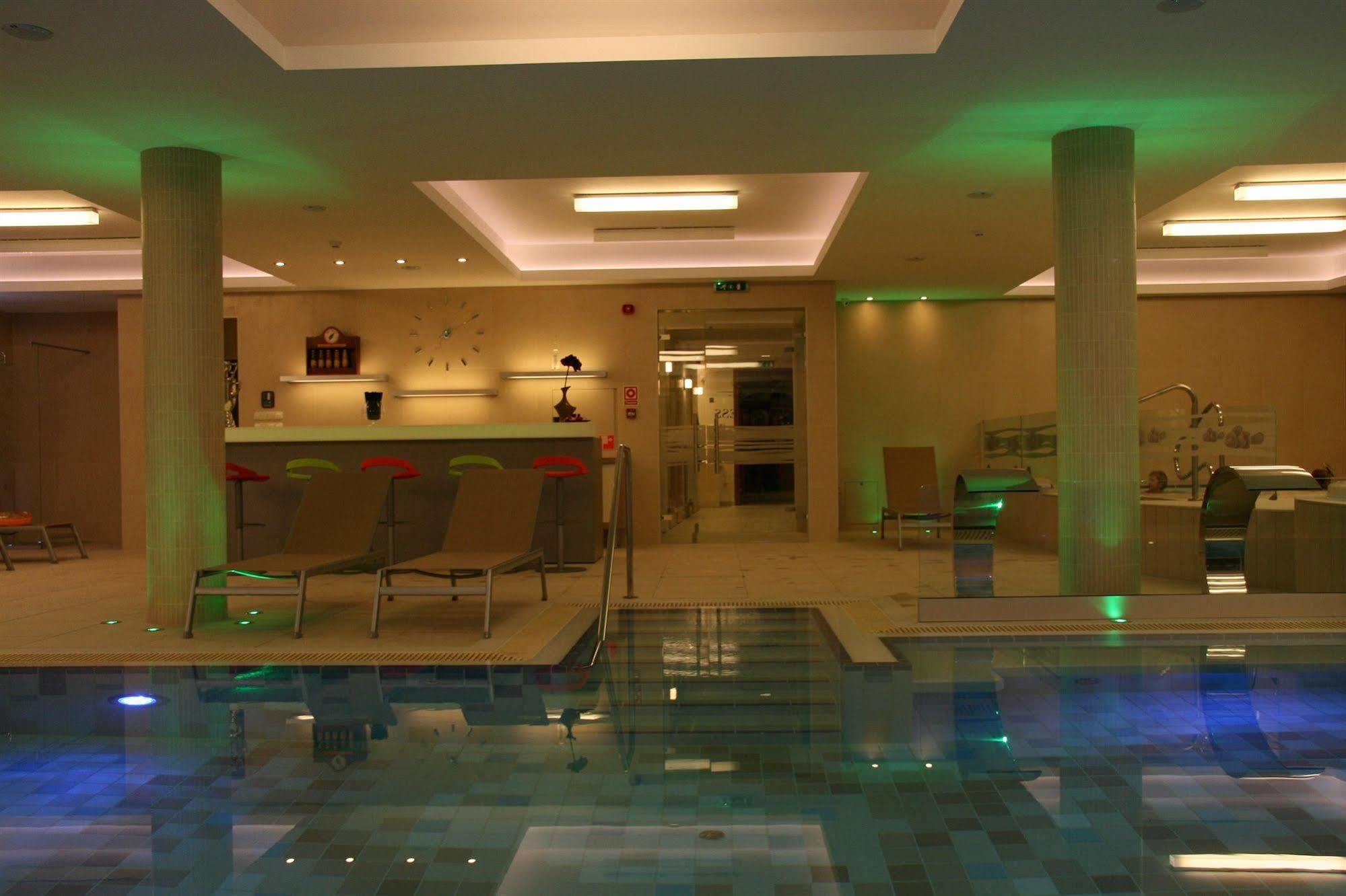 Betekints Wellness Hotel Veszprém Exteriér fotografie