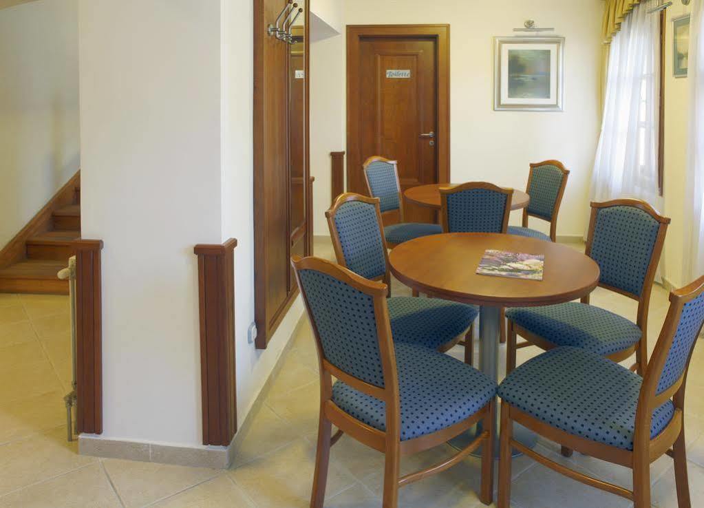 Betekints Wellness Hotel Veszprém Exteriér fotografie