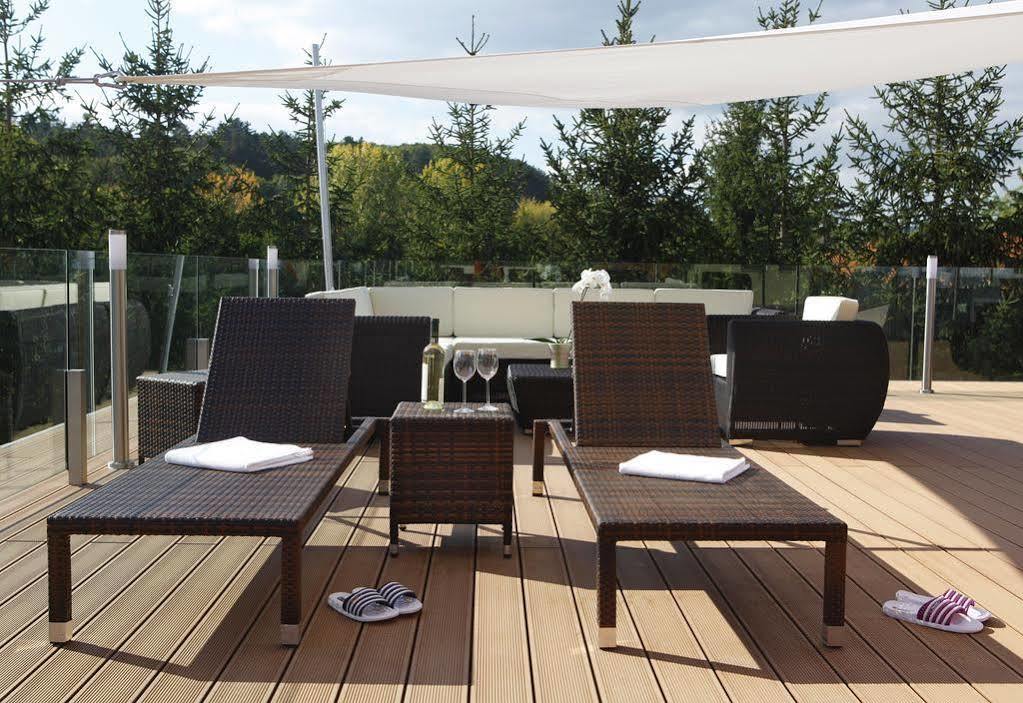 Betekints Wellness Hotel Veszprém Exteriér fotografie