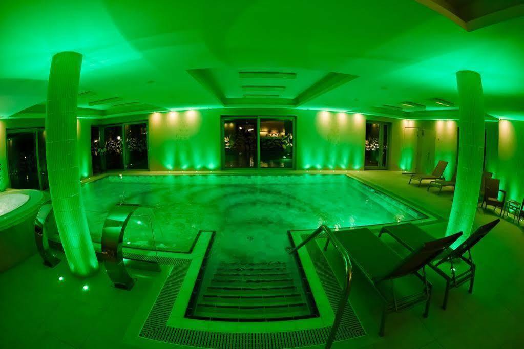 Betekints Wellness Hotel Veszprém Exteriér fotografie