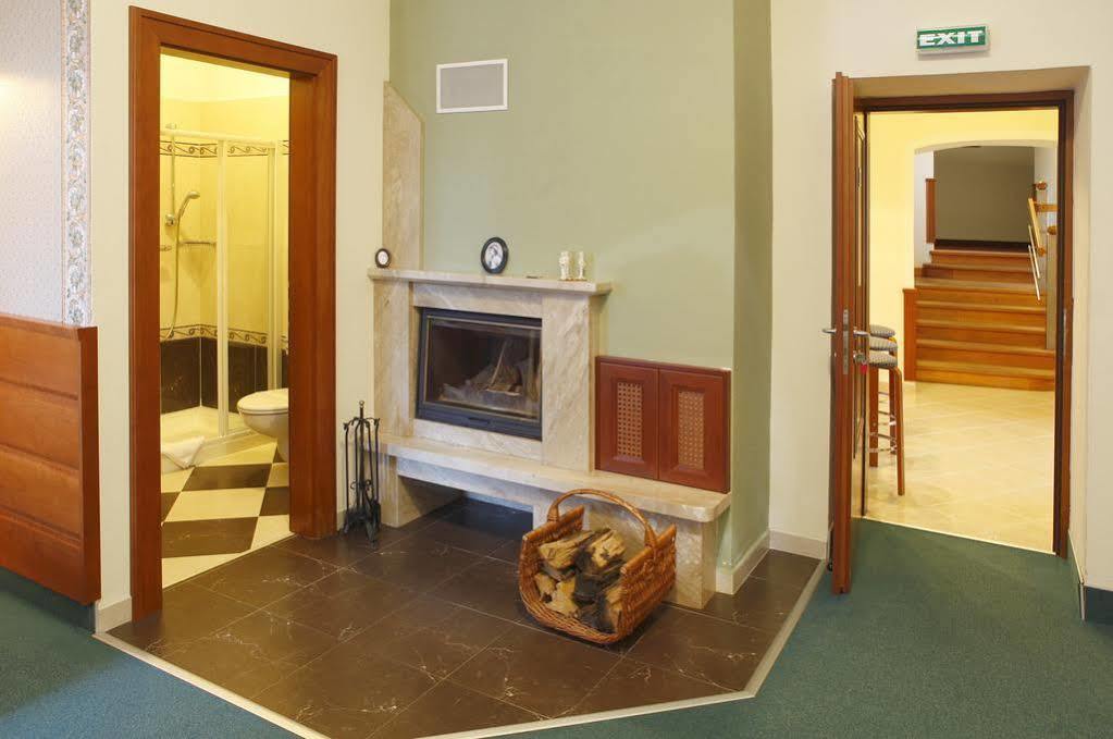 Betekints Wellness Hotel Veszprém Exteriér fotografie