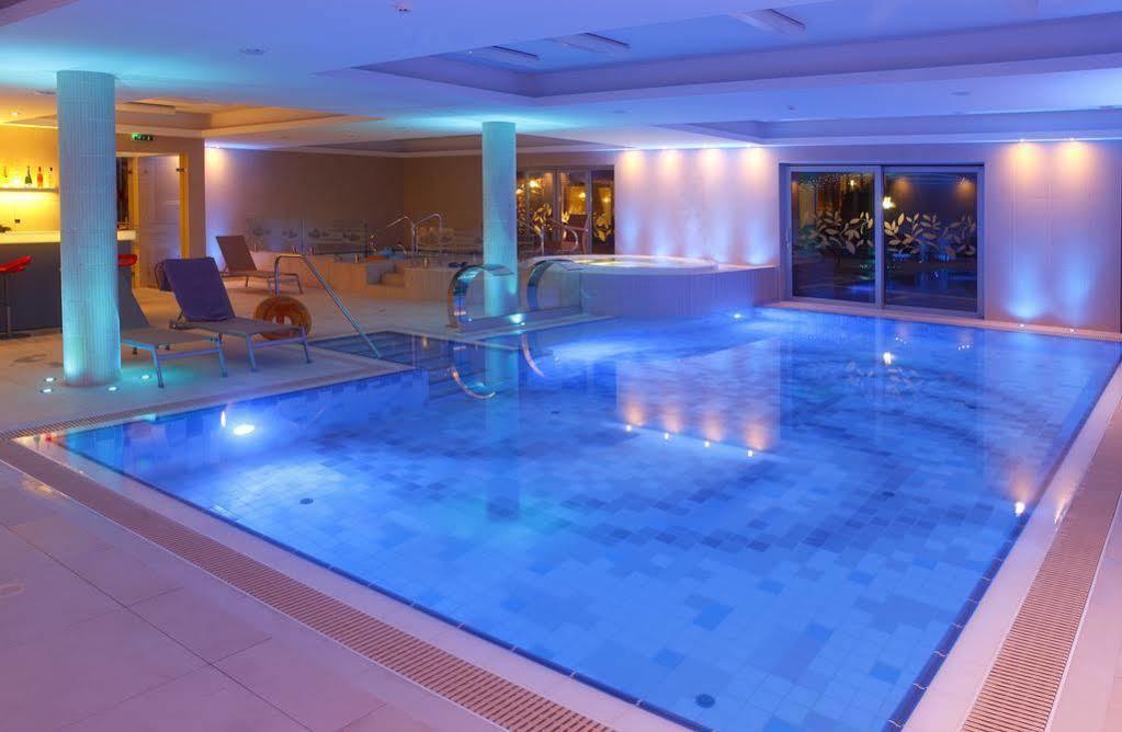Betekints Wellness Hotel Veszprém Exteriér fotografie
