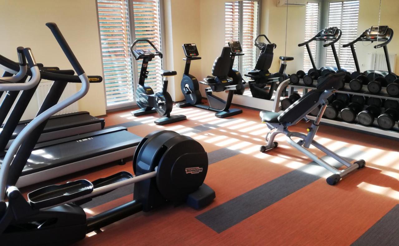 Betekints Wellness Hotel Veszprém Exteriér fotografie