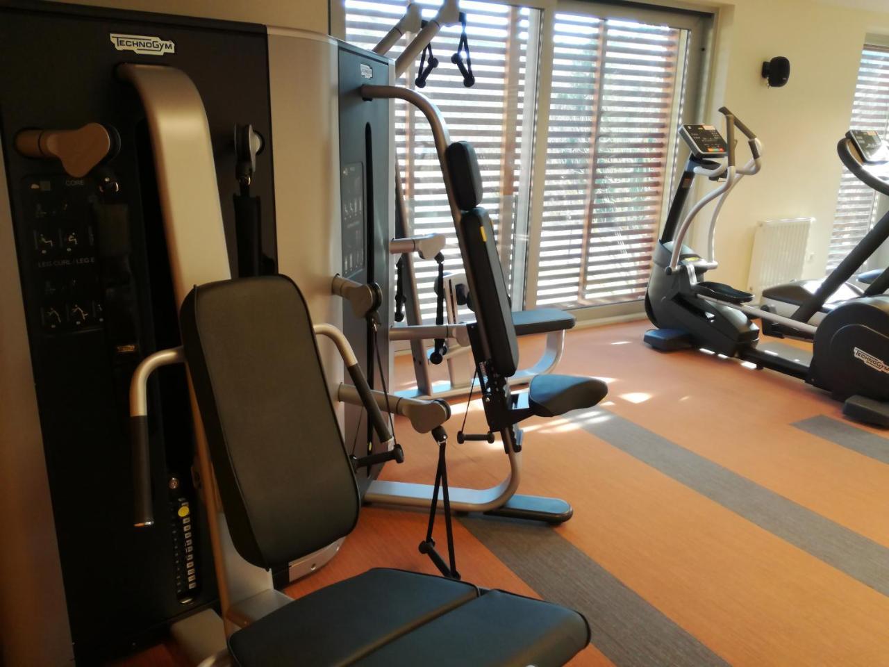 Betekints Wellness Hotel Veszprém Exteriér fotografie