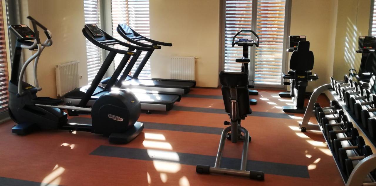 Betekints Wellness Hotel Veszprém Exteriér fotografie